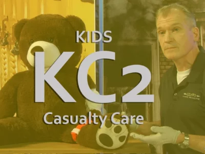 Kids Casualty Care – Online